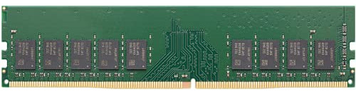 Synology Ram Ddr4 Ecc Bufer Udimm 8gb D4eu01-8g