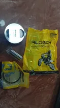 Comprar Kit Piston Con Anillos Std Matrix 150 Gy6 Scooter 150 A Moto