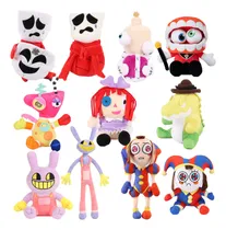 Comprar Juguete De Peluche The Amazing Digital Circus Jax Cameo Ange