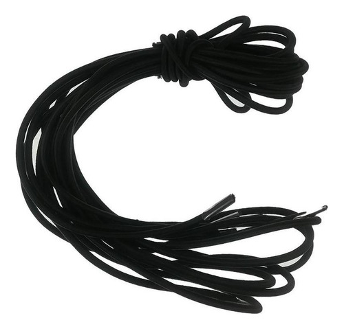 De 4 Cordones Elásticos Universales De Recambio Para