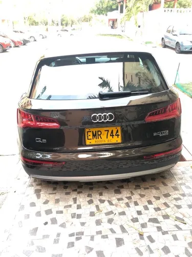 Audi Q5 2.0 Tdi Quattro Ambition