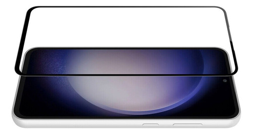 Film Protector Templado Glass Nano 9h Para Samsung S23 Fe