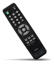 Comprar Control Remoto Para Lg Serie Dorada G.electric Ranser Fs207
