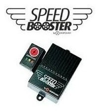 Kit Difusor + Ponteira Dupla + Speed Boster Dpw Jetta