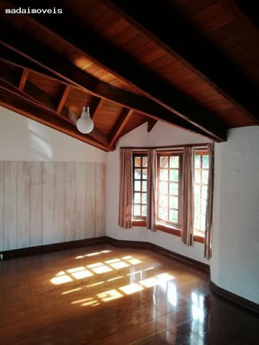 Imagem 5 de 15 de Casa Em Condomínio Para Venda Em Arujá, Arujá Country Club, 3 Dormitórios, 1 Suíte, 4 Banheiros, 4 Vagas - 2108_2-923049