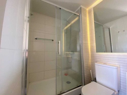 Depto En Arriendo Ñuñoa 2d-1b (91744)