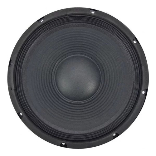 Bocina 12 Profesional Alta Potencia Ideal Line Array 1 Pz