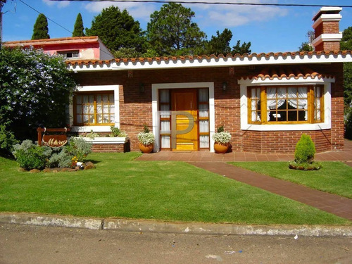 Imagen 1 de 13 de Casa En Venta Punta Del Este 3 Dorm, 300 M2 #1808