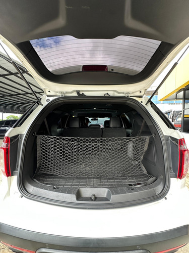 Ford Explorer Límited 2013
