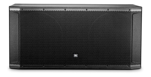 Subwoofer Activo Jbl Srx 828sp + Garantía