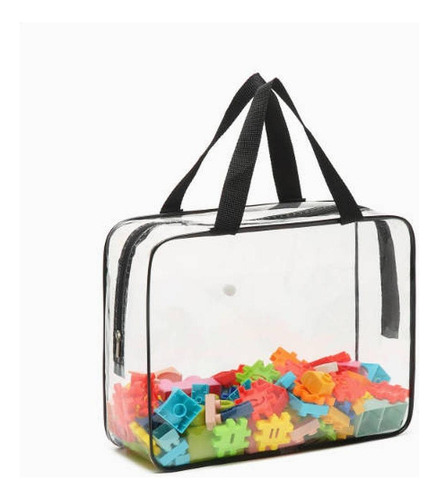 Bolsa De Artículos De Tocador De Viajes Case De Bolsas De