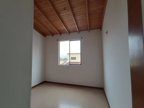 Casa En Arriendo En Envigado - El Dorado Cod 62747