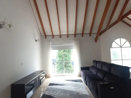 Casa En Arriendo, El Poblado