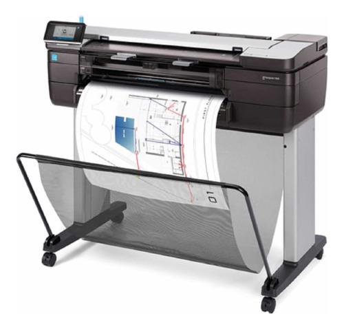 Impresora Multifunción Hp Designjet T830 (plotter)