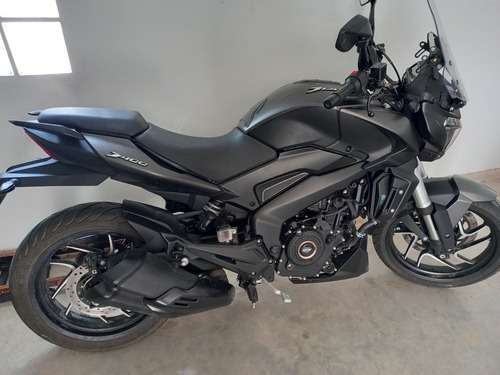 Bajaj Dominar 400 Ug