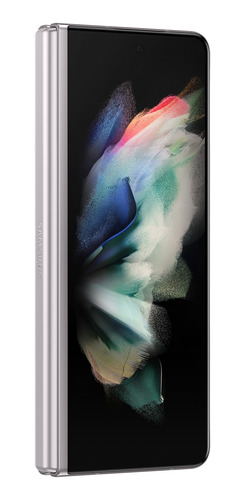 Samsung Galaxy Z Fold3 5G 5G 256 GB phantom silver 12 GB RAM