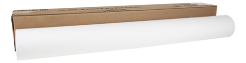 Papel Para Sublimar Blue Heat Rollo 44 Pulgadas 100m X 100g Color Blanco