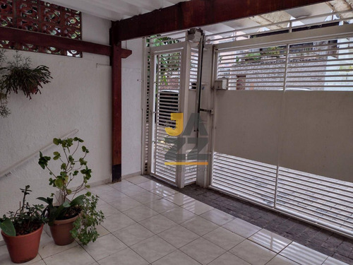 Imagem 3 de 30 de Sobrado Com 2 Dormitórios À Venda, 170 M² Por R$ 820.000 - Jardim Da Glória - São Paulo/sp - Ca13903