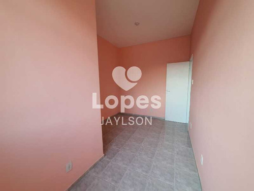 Imagem 3 de 15 de Apartamento - 02 Quartos - Cachambi - 583851