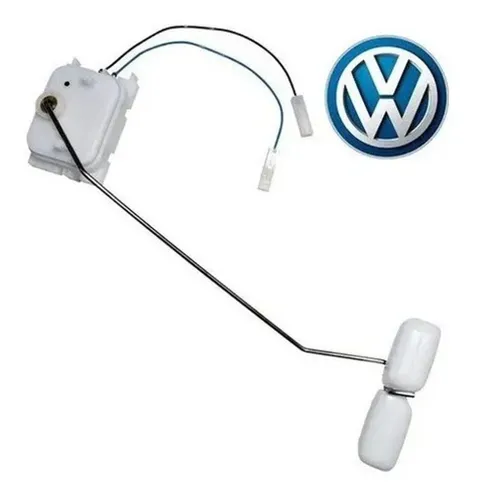 comprar Sensor De Nivel Vw Gol Parati G2 Gii 1996 Alcool E Gasolina