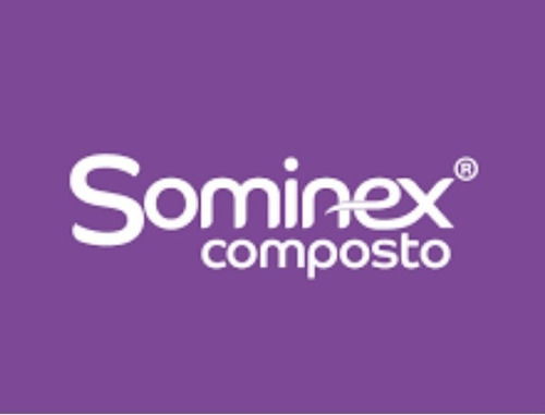 Sominex Composto - 20 Cps Sabor Comprimidos