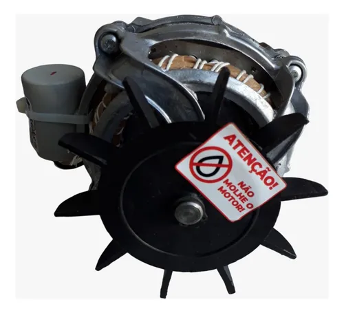 Motor De Tanquinho Britania 10kg