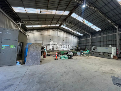 Industrial En Venta En Valparaíso