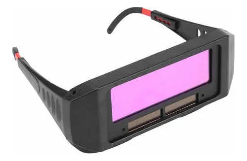 Lentes Gafas De Soldar Fotosensible Cuotas sin inter s