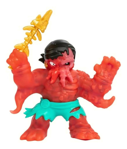 Heroes Of Goo Jit Zu Cursed Goo Sea S10 Hero Pk Graplock