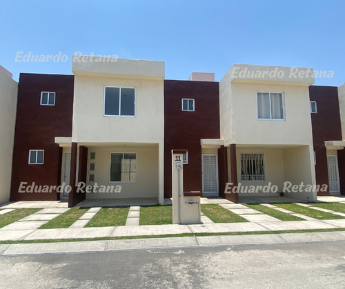 Casa Topacio En Real De Joyas, Pachuca Vive Cerca De Cdmx Con Comodidad Y Estilo