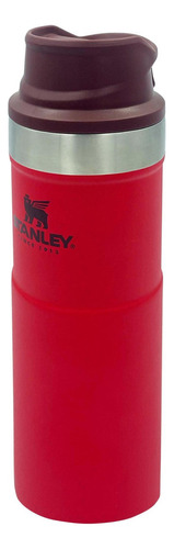 Stanley Travel Mug Lava | 473 ML