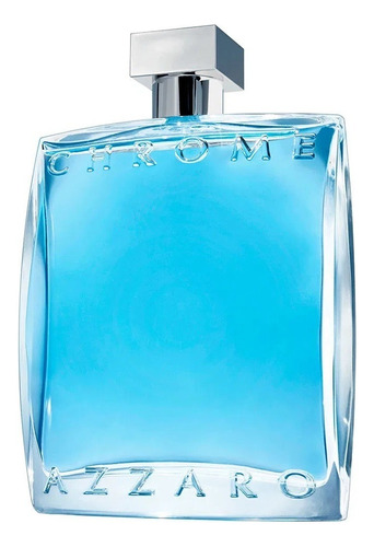 Azzaro Chrome Edt 200ml