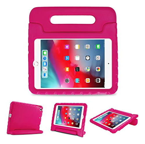 Funda Para Niños Procase Para iPad Mini 5  B07q6khdrx_210324