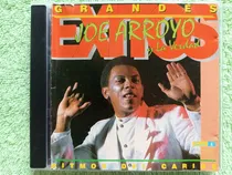 Comprar Eam Cd Grandes Exitos De Joe Arroyo Y La Verdad 1991 Fuentes