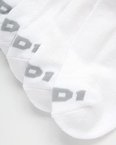 Calcetines Para Hombre And1 Calcetines Atléticos De Corte De
