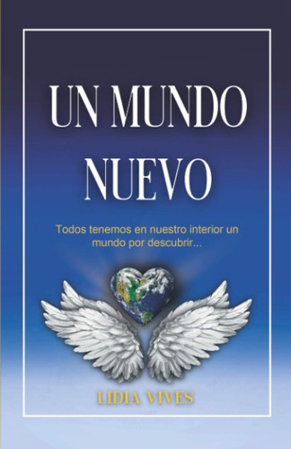 Libro: Un Mundo Nuevo (edición Española)