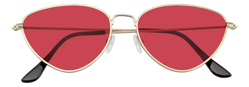 Emblem Eyewear   Sunglasses Mens Womens Retro Vintage Small