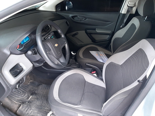 Chevrolet Prisma 1.4 Lt 92cv 2013