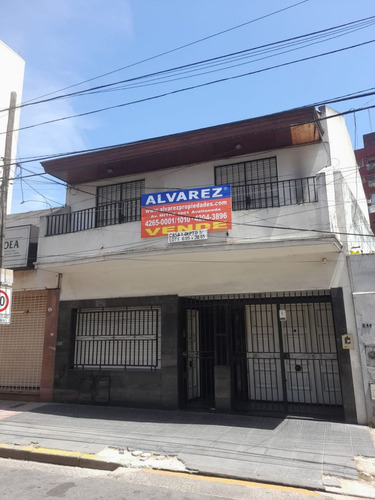 Terreno En Venta En Avellaneda Centro