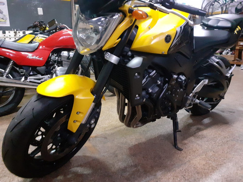 Yamaha Fz1