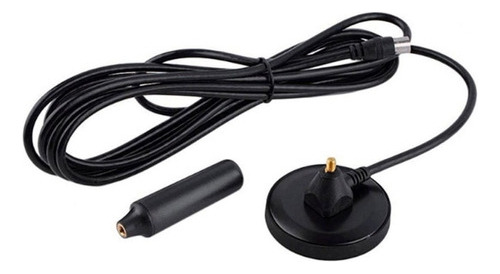Antena Hd De Televisión Digital Smart Tv Plasma Lcd Lh