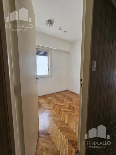 Venta Departamento 4 Amb Colegiales