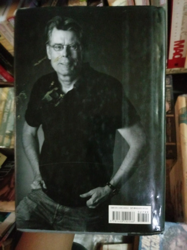 Full Dark, No Stars Stephen King