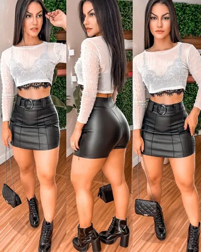 Tule bordado perola 2025