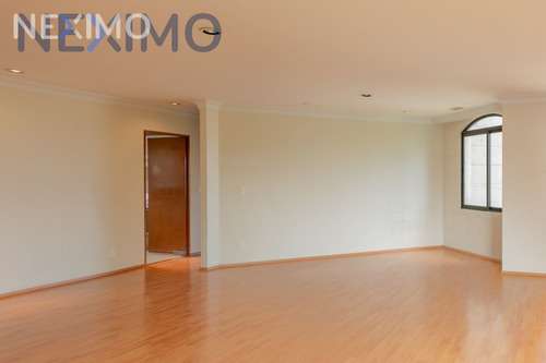 Imagen 12 de 24 de Departamento En Renta En Lomas De Bezares, Miguel Hidalgo, Ciudad De México