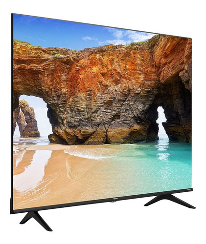 Imagen 3 de 7 de Hisense 4k Uhd A6gr Tv 75 Pulgadas (75a6gr 2021)