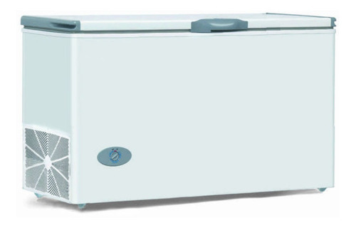 Freezer Sigma Fh4100b 350lt