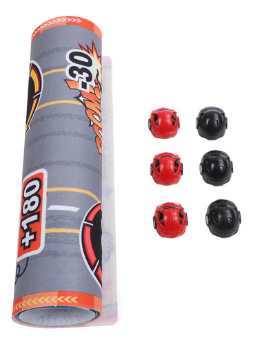 Juego De Mesa Toy Stem Para Niños, Estrategia, Interior, Cas