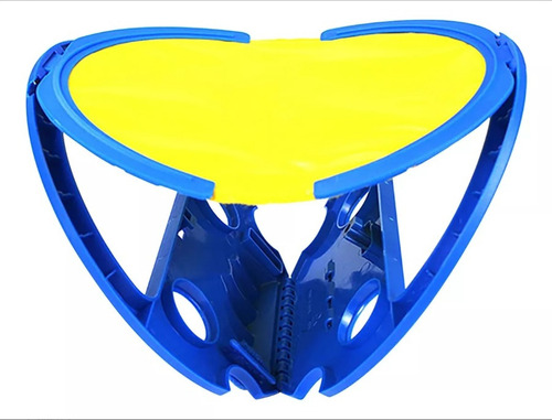 Double Passing Ball - Juguetes Al Aire Libre Para Padres E H