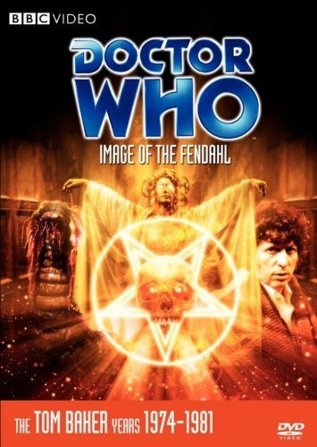 El Doctor Who: Image Of The Fendahl (historia 94).